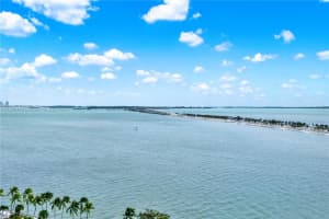 2451 Brickell Ave APT 17G, Miami, FL 33129, Sold 08/05/25