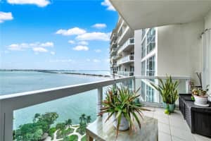 2451 Brickell Ave APT 17G, Miami, FL 33129, Sold 08/05/25