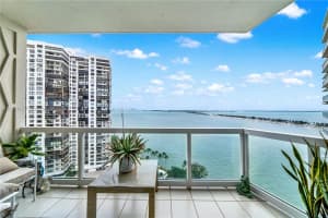 2451 Brickell Ave APT 17G, Miami, FL 33129, Sold 08/05/25