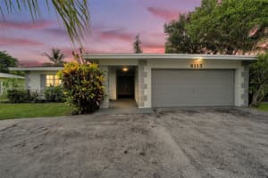 8113 NW 70th Ave, Tamarac, FL 33321, Sold 02/24/25