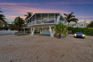 66 N Blackwater Ln, Key Largo