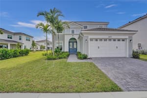 5377 Empire Dr, Loxahatchee, FL 33470, Sold 04/08/25