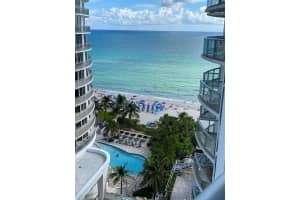 17315 Collins Ave #1207, Sunny Isles Beach, FL 33160, Sold 05/15/25