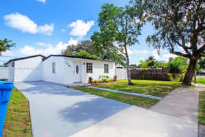 3761 SW 45th Ave, West Park, FL 33023, Sold 12/19/24