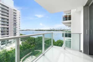 1000 West Ave 628, Miami Beach