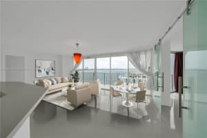 7601 E Treasure Dr APT 2223, North Bay Village, FL 33141, Sold 01/02/25