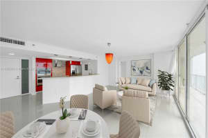 7601 E Treasure Dr APT 2223, North Bay Village, FL 33141, Sold 01/02/25