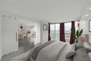 7601 E Treasure Dr APT 2223, North Bay Village, FL 33141, Sold 01/02/25