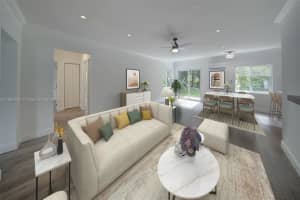 2540 Dewey St, Hollywood, FL 33020, Sold 12/20/24