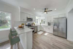 2540 Dewey St, Hollywood, FL 33020, Sold 12/20/24