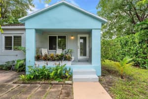 296 NW 46th St, Miami, FL 33127, Sold 04/17/25