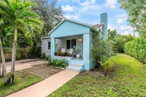 296 NW 46th St, Miami, FL 33127, Sold 04/17/25