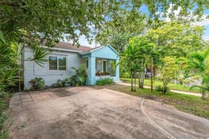 296 NW 46th St, Miami, FL 33127, Sold 04/17/25