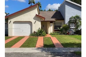 7031 SW 154th Ct, Miami, FL 33193, Sold 01/10/25