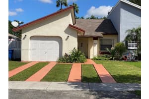 7031 SW 154th Ct, Miami, FL 33193, Sold 01/10/25