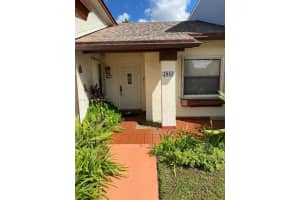 7031 SW 154th Ct, Miami, FL 33193, Sold 01/10/25