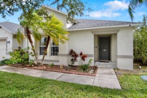 2826 SE Melaleuca Blvd, Port St. Lucie, FL 34952, Sold 12/16/24