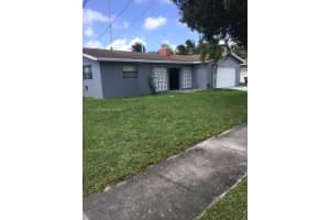 20600 Nw 2nd Ct, Miami Gardens