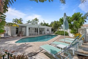 4031 NE 16th Ave, Oakland Park, FL 33334, Sold 06/17/25