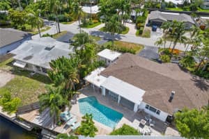 4031 NE 16th Ave, Oakland Park, FL 33334, Sold 06/17/25