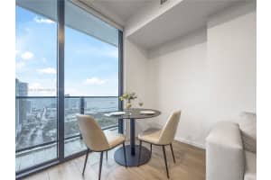 398 NE 5th St #4107, Miami, FL 33132, - MLS#A11680508