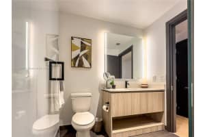 398 NE 5th St #4107, Miami, FL 33132, - MLS#A11680508