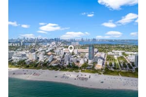 1820 James Ave, Miami Beach, FL 33139, Sold 01/23/25
