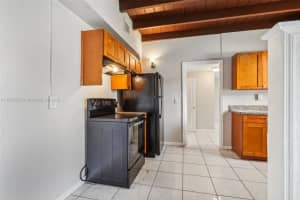 510 NE 132nd Terrace, North Miami, FL 33161, Sold 05/20/25