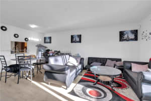 2800 NW 56th Ave APT A104, Lauderhill, FL 33313, Sold 01/13/25
