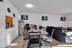 2800 NW 56th Ave APT A104, Lauderhill, FL 33313, Sold 01/13/25