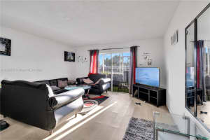 2800 NW 56th Ave APT A104, Lauderhill, FL 33313, Sold 01/13/25