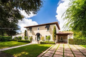 1706 Country Club Prado, Coral Gables, FL 33134, Sold 01/31/25