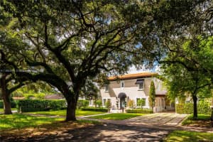 1706 Country Club Prado, Coral Gables, FL 33134, Sold 01/31/25