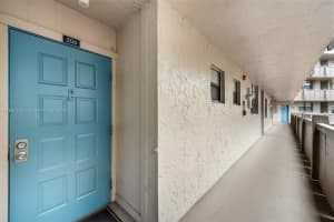 1001 Colony Point Cir APT 306, Pembroke Pines, FL 33026, - MLS#A11680573