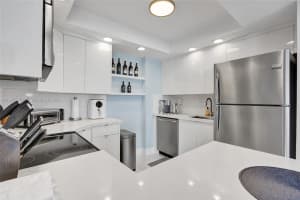 11111 Biscayne Blvd #14H, Miami, FL 33181, Sold 03/17/25