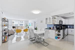 6039 Collins Ave APT 1423, Miami Beach, FL 33140, Sold 02/21/25