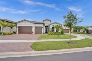7810 Rowan Terrace, Parkland, FL 33067, Sold 04/29/25