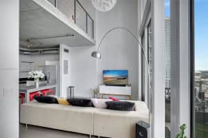 690 SW 1st Ct APT 3113, Miami, FL 33130, Sold 01/31/25