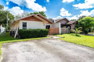 5430 SW 44th Ave, Fort Lauderdale, FL 33314, Sold 02/21/25