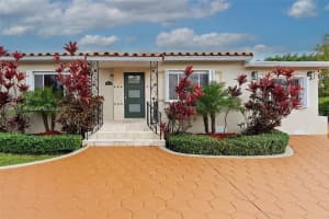 6190 SW 20th St, Miami, FL 33155, Sold 01/06/25