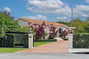 6190 SW 20th St, Miami, FL 33155, Sold 01/06/25