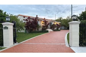 6190 SW 20th St, Miami, FL 33155, Sold 01/06/25