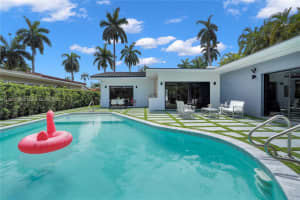 7531 Center Bay Dr, North Bay Village, FL 33141, Sold 12/19/24