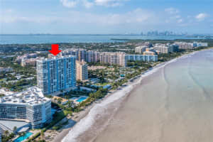 881 Ocean Dr APT L2, Key Biscayne, FL 33149, Sold 06/04/25