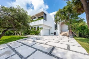 650 Warren Ln, Key Biscayne, FL 33149, Sold 07/31/25