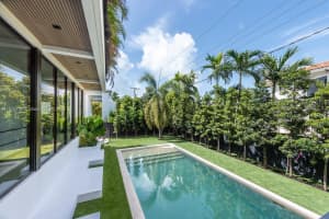 650 Warren Ln, Key Biscayne, FL 33149, Sold 07/31/25