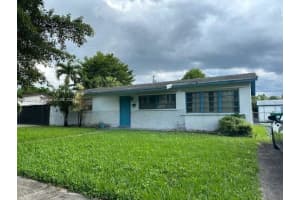 11920 SW 34th St, Miami, FL 33175, Sold 12/20/24