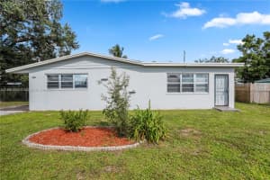 3601 NW 210th Terrace, Miami Gardens, FL 33056, Sold 01/13/25