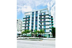 2550 SW 27th Ave APT 604, Miami, FL 33133, Sold 04/16/25