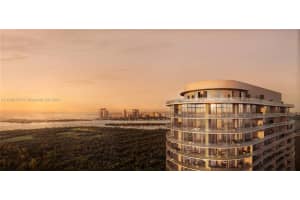 2411 Laguna Circle Ph 3201, North Miami